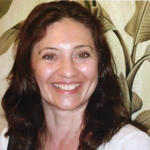 Meet your Posher, Sandra